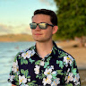 Meet your Posher, Jacob